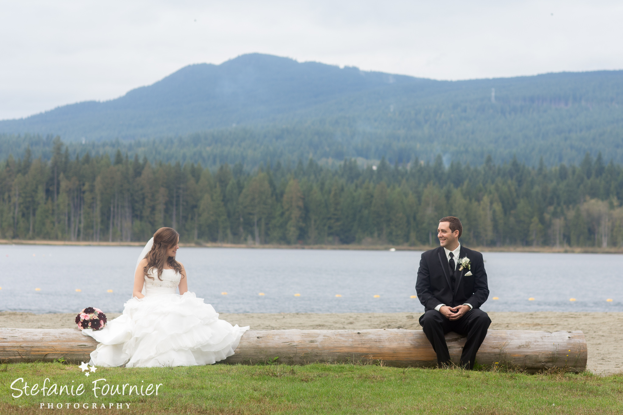 Maple Ridge Wedding