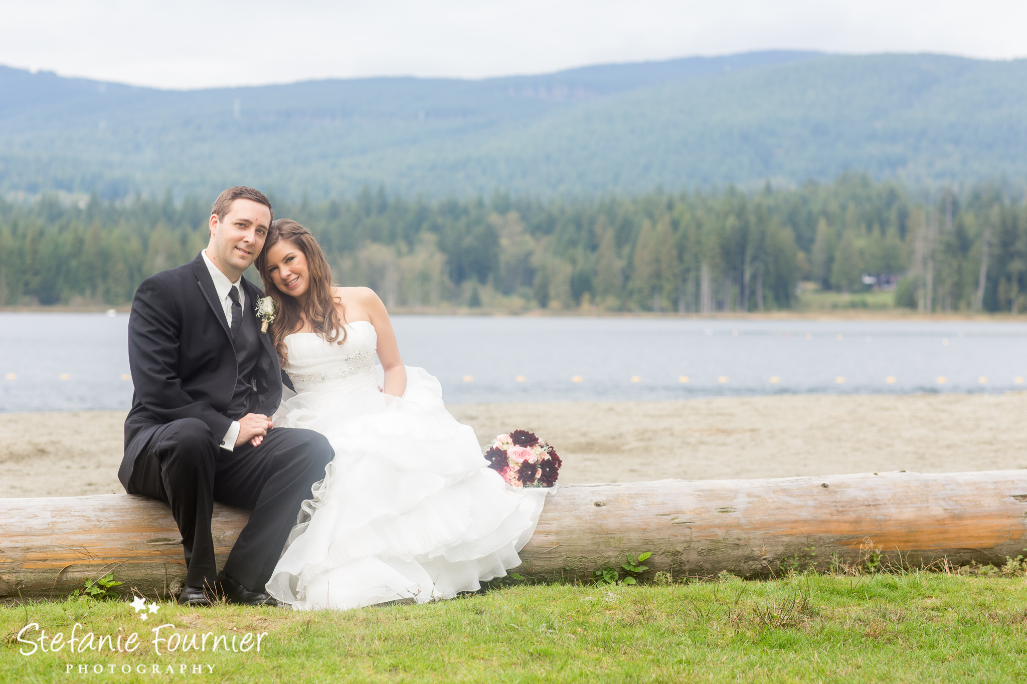 Maple Ridge Wedding