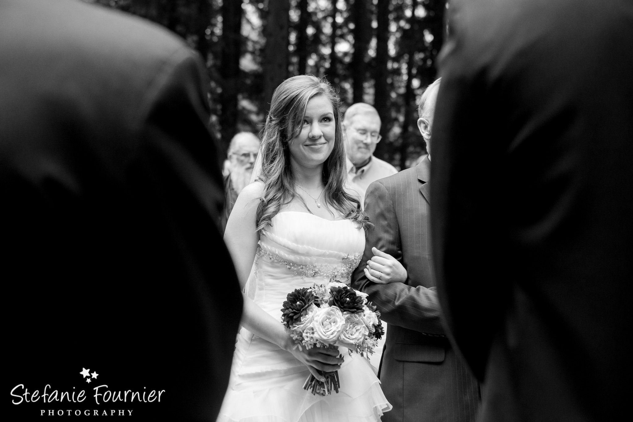 Maple Ridge Wedding