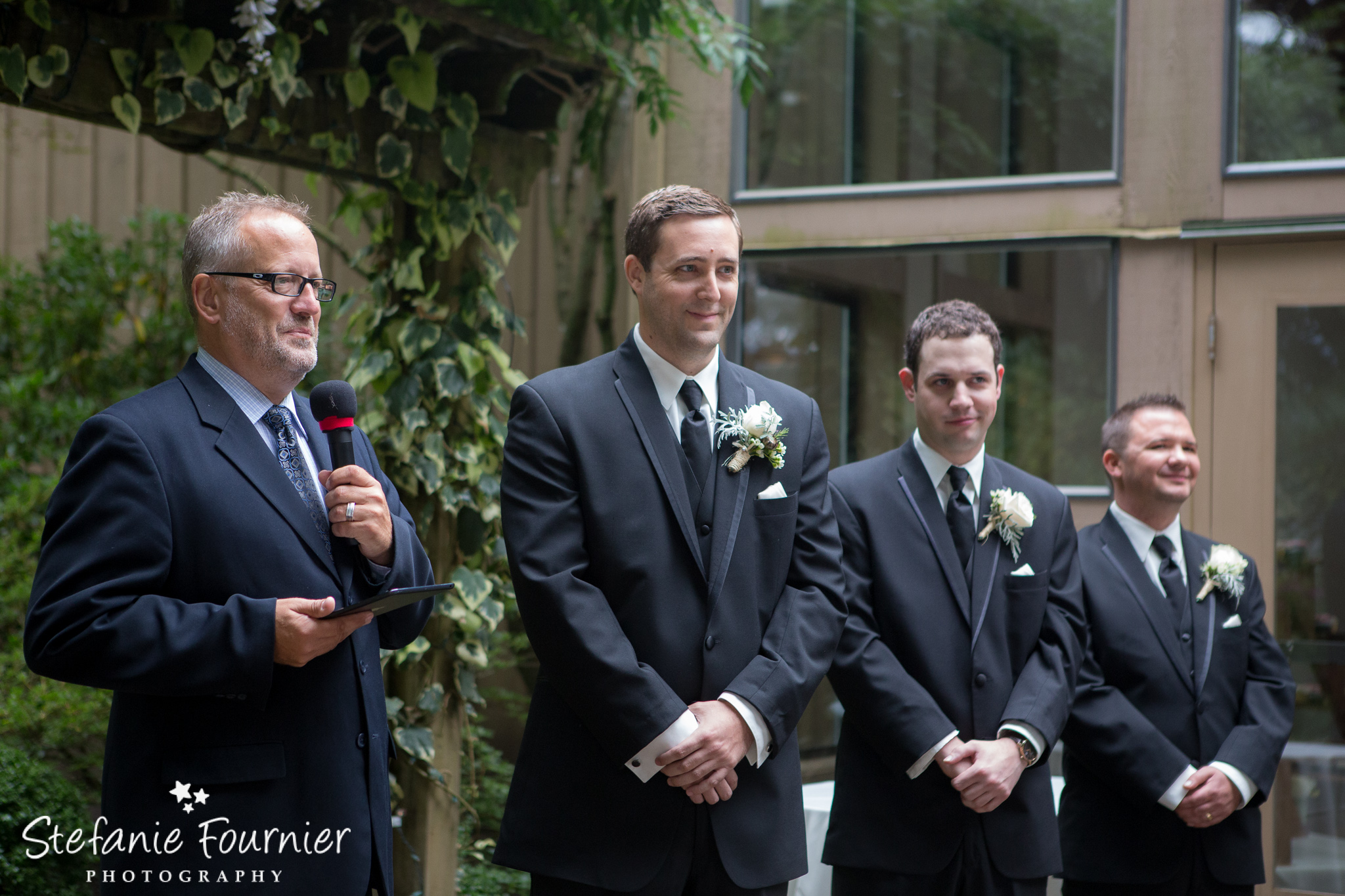 Maple Ridge Wedding