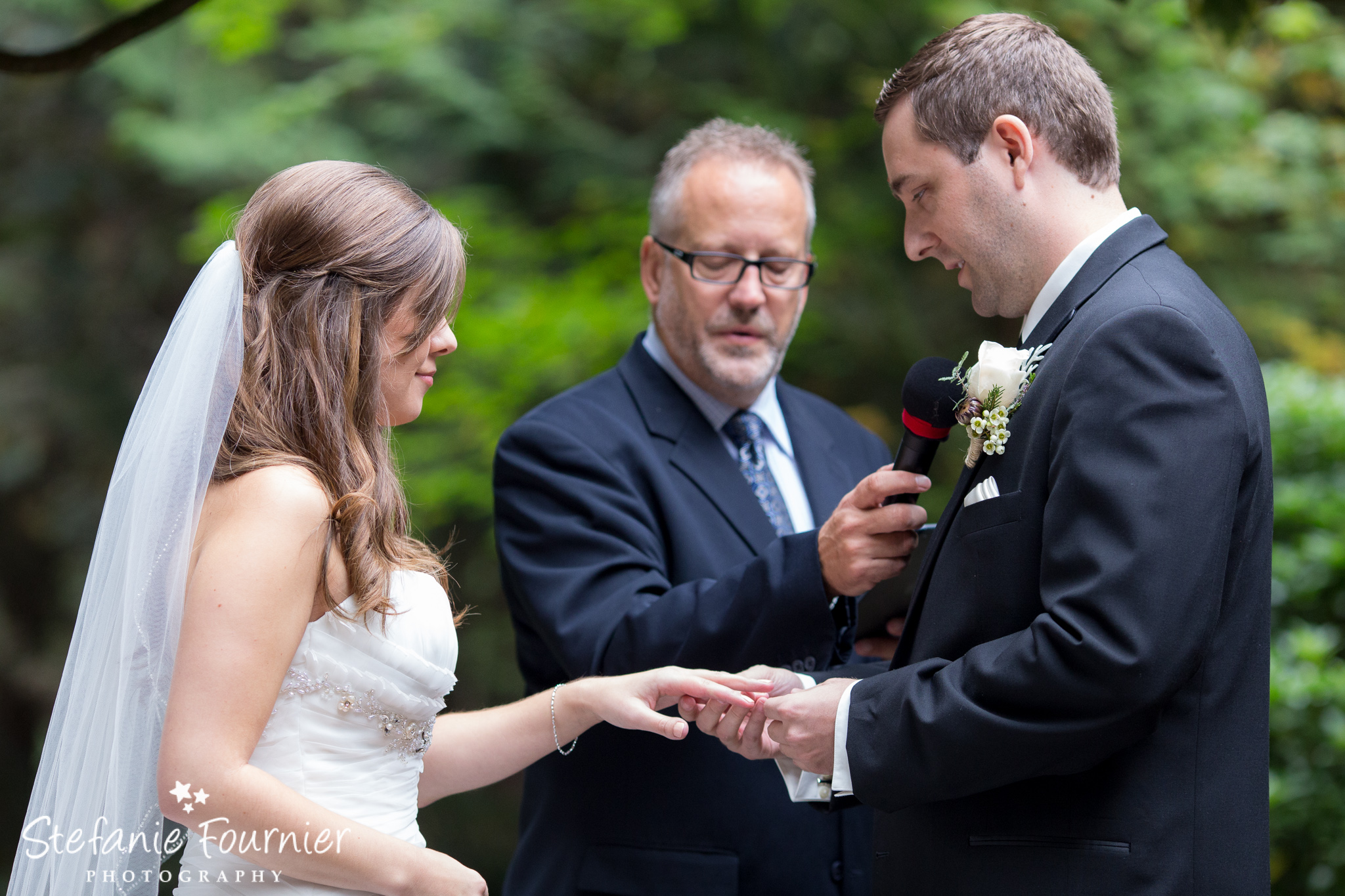 Maple Ridge Wedding