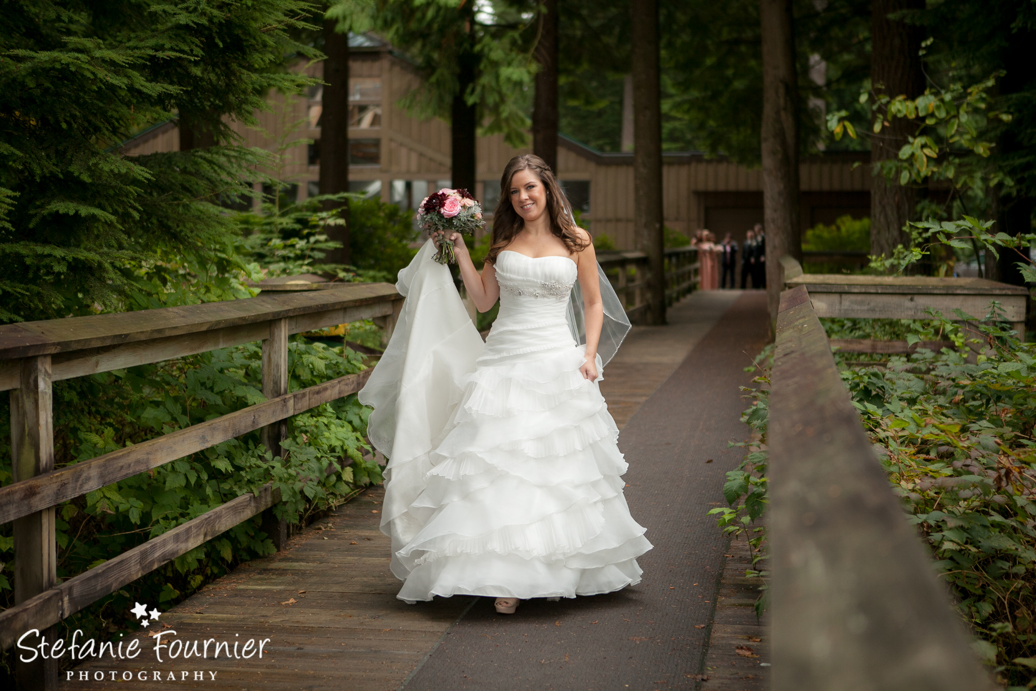 Maple Ridge Wedding