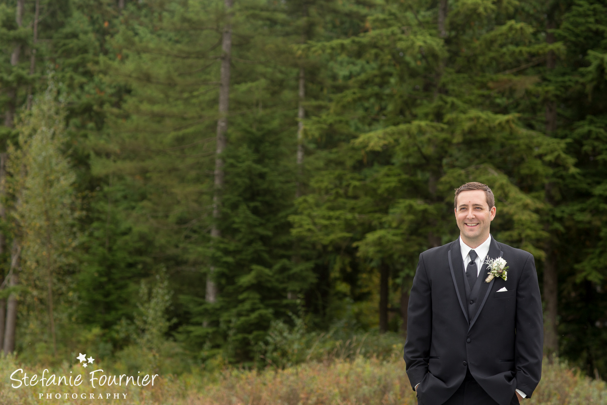 Maple Ridge Wedding