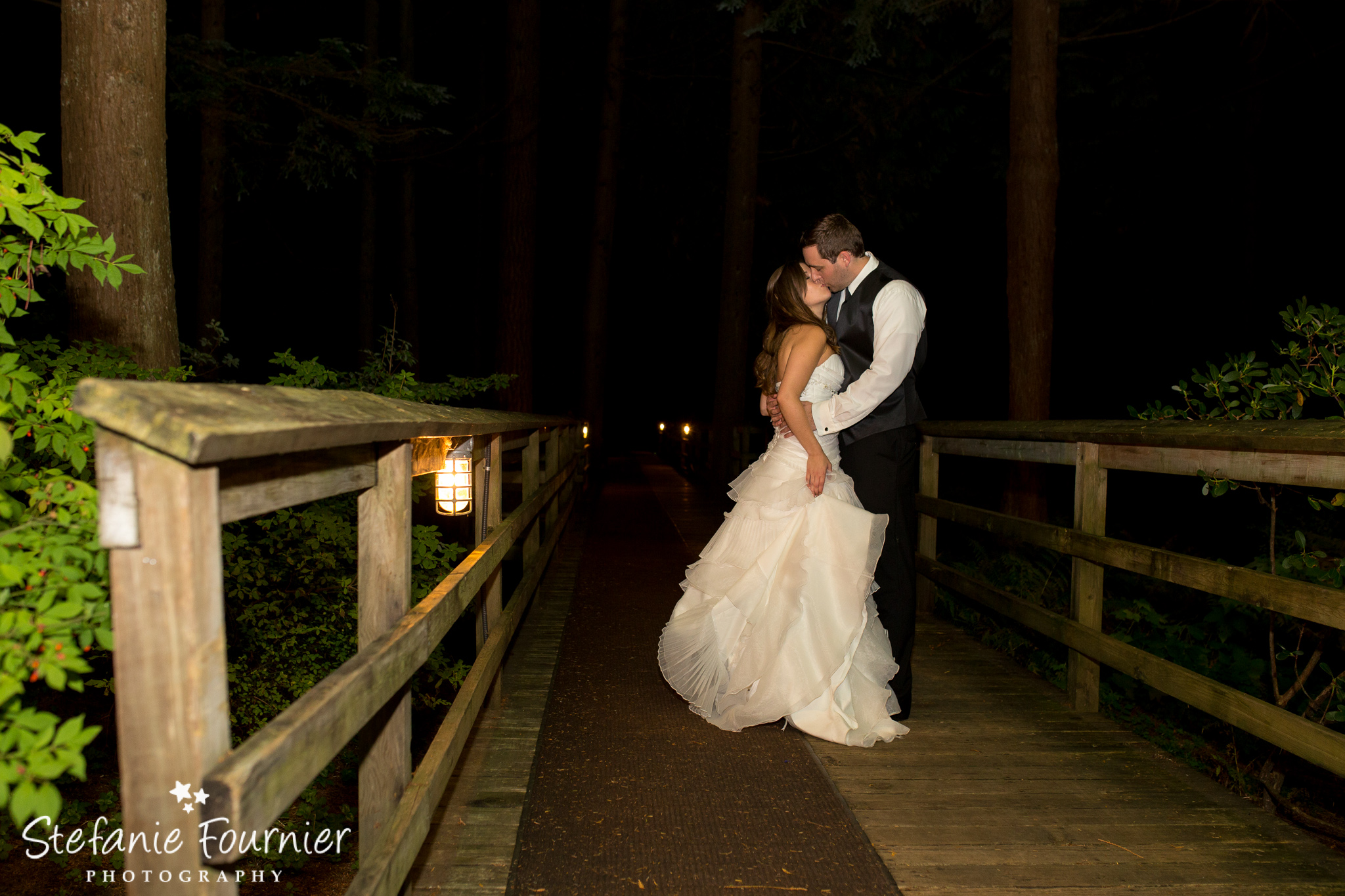 Maple Ridge Wedding