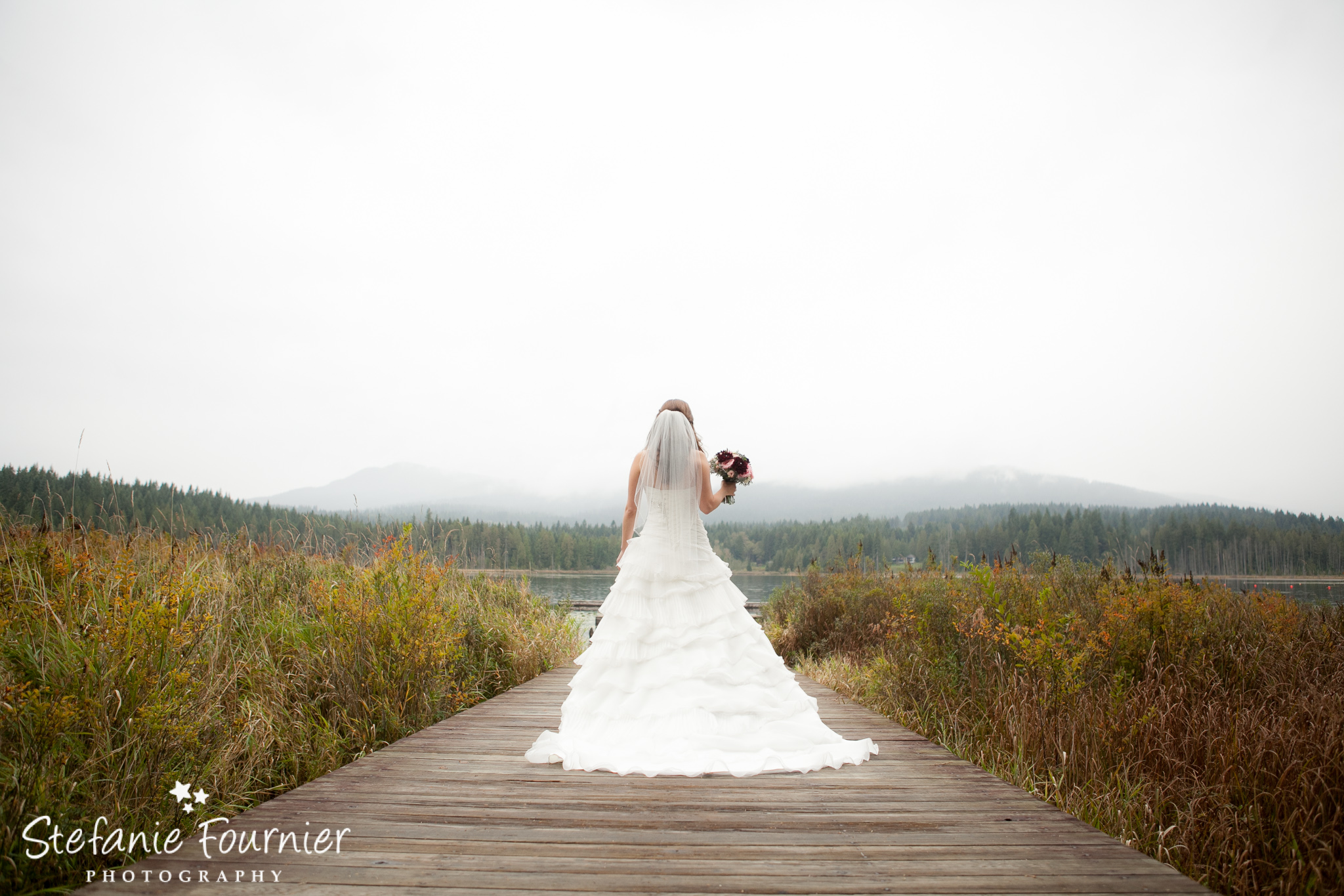 Maple Ridge Wedding