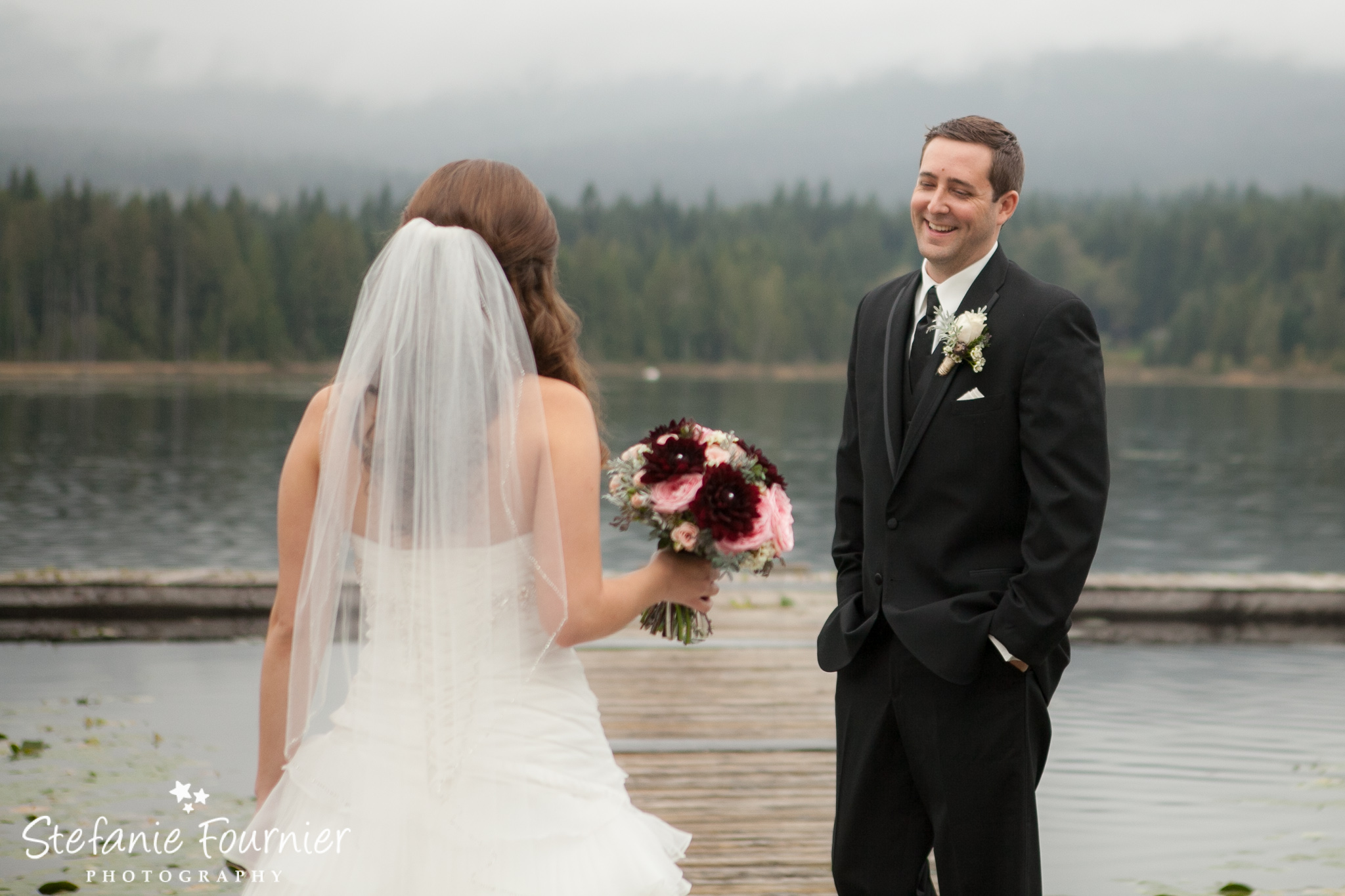 Maple Ridge Wedding