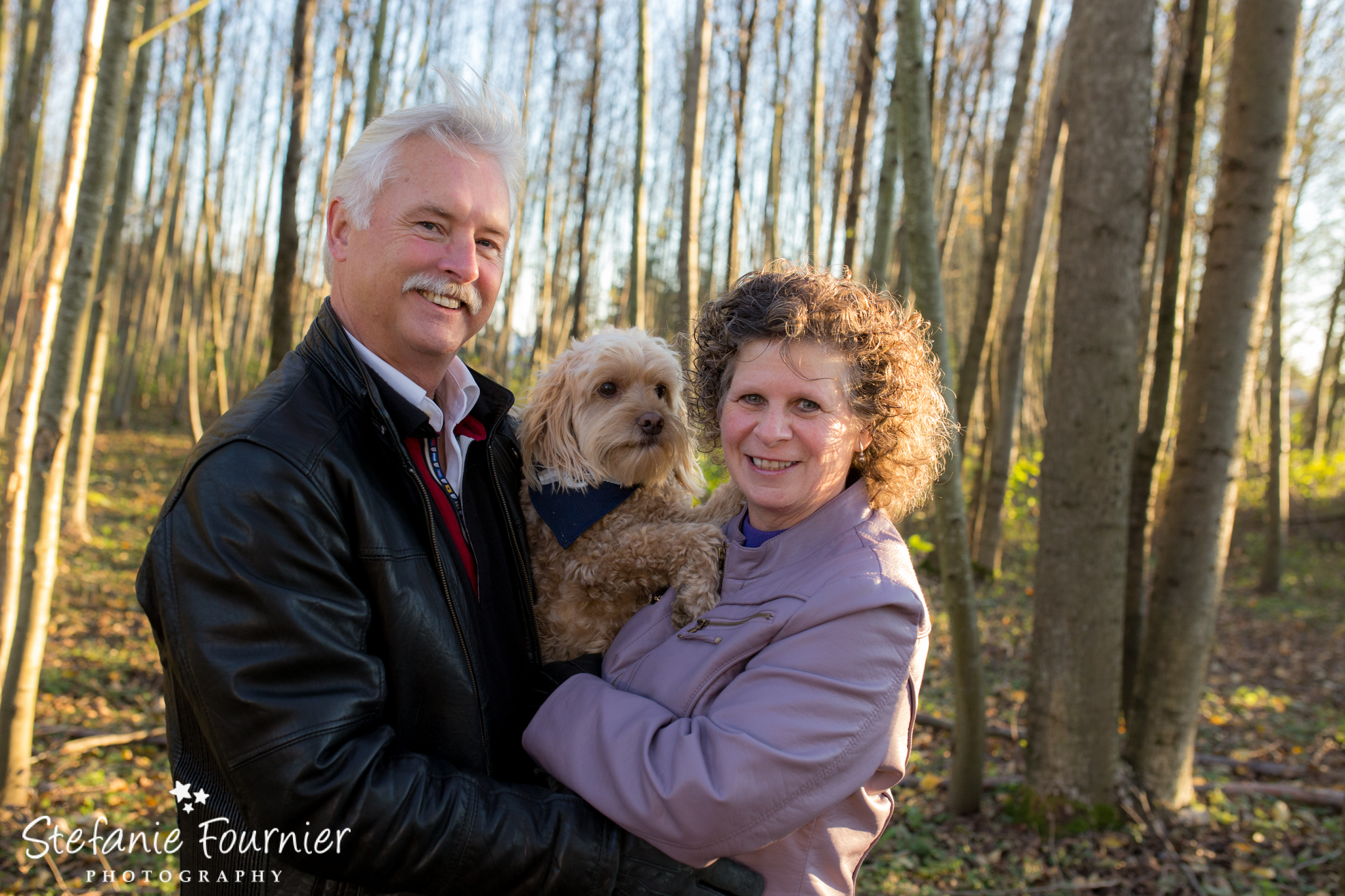 Langley Family Photographer