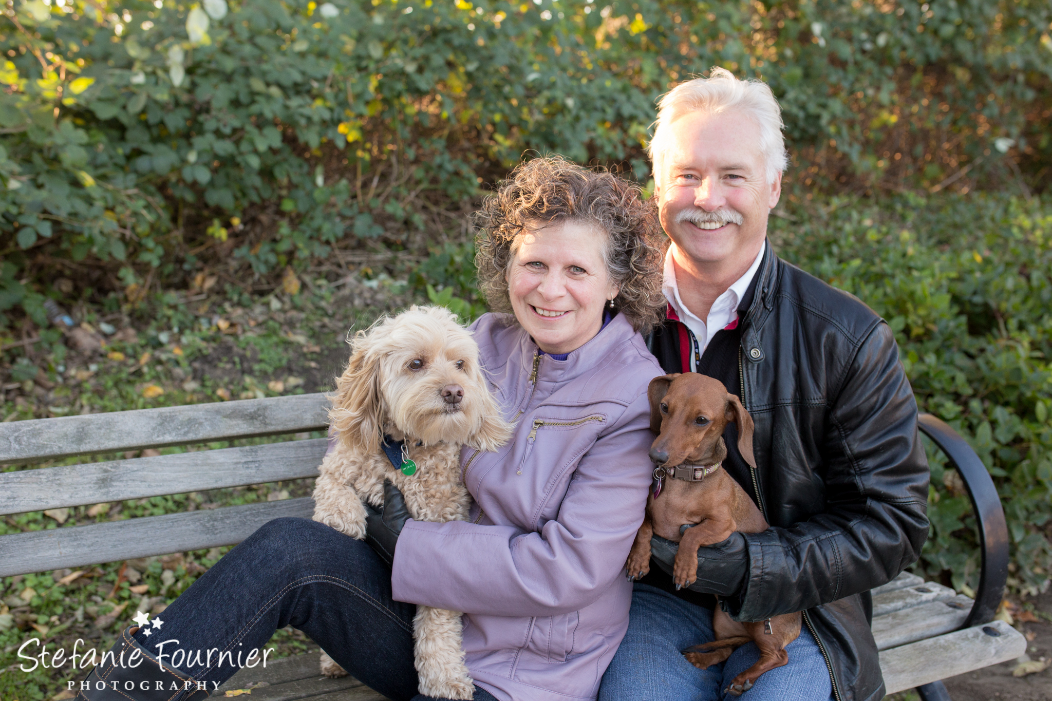 Langley Family Photographer