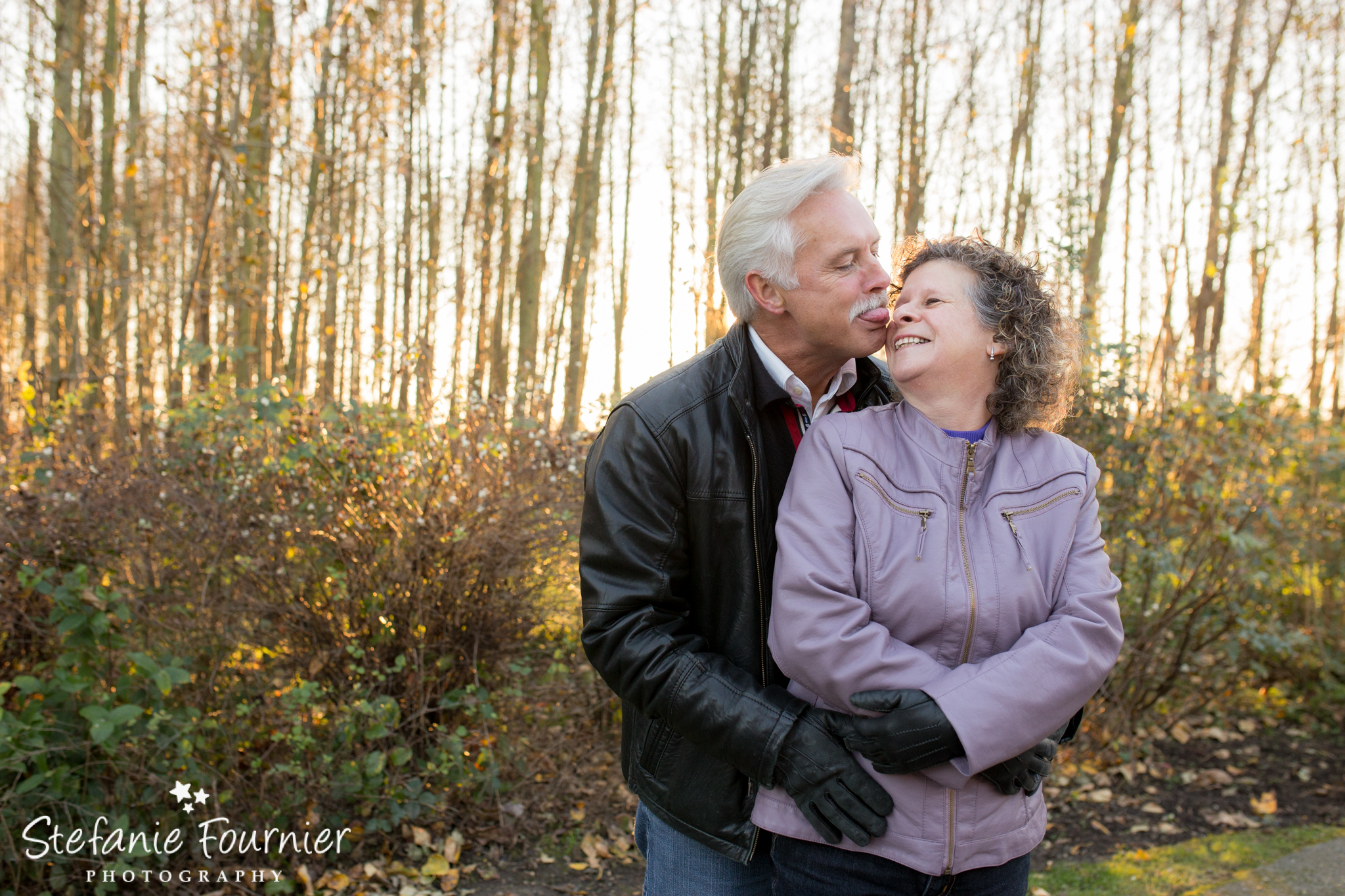 Langley Family Photographer