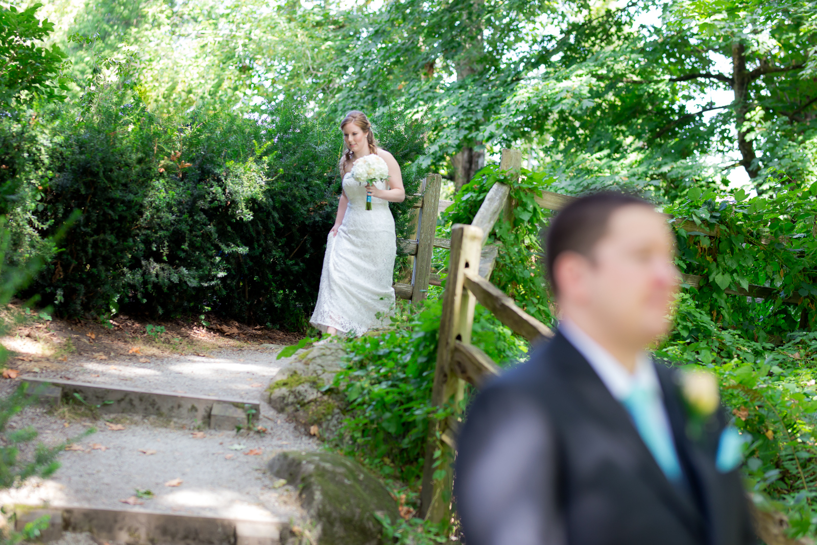 Surrey Wedding Photographers