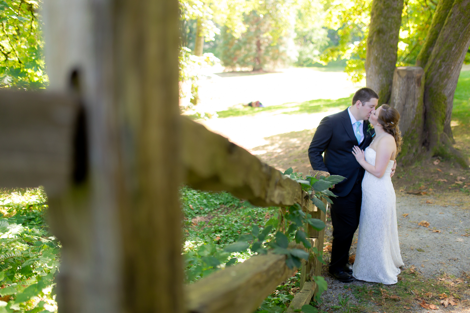 Surrey Wedding Photographers