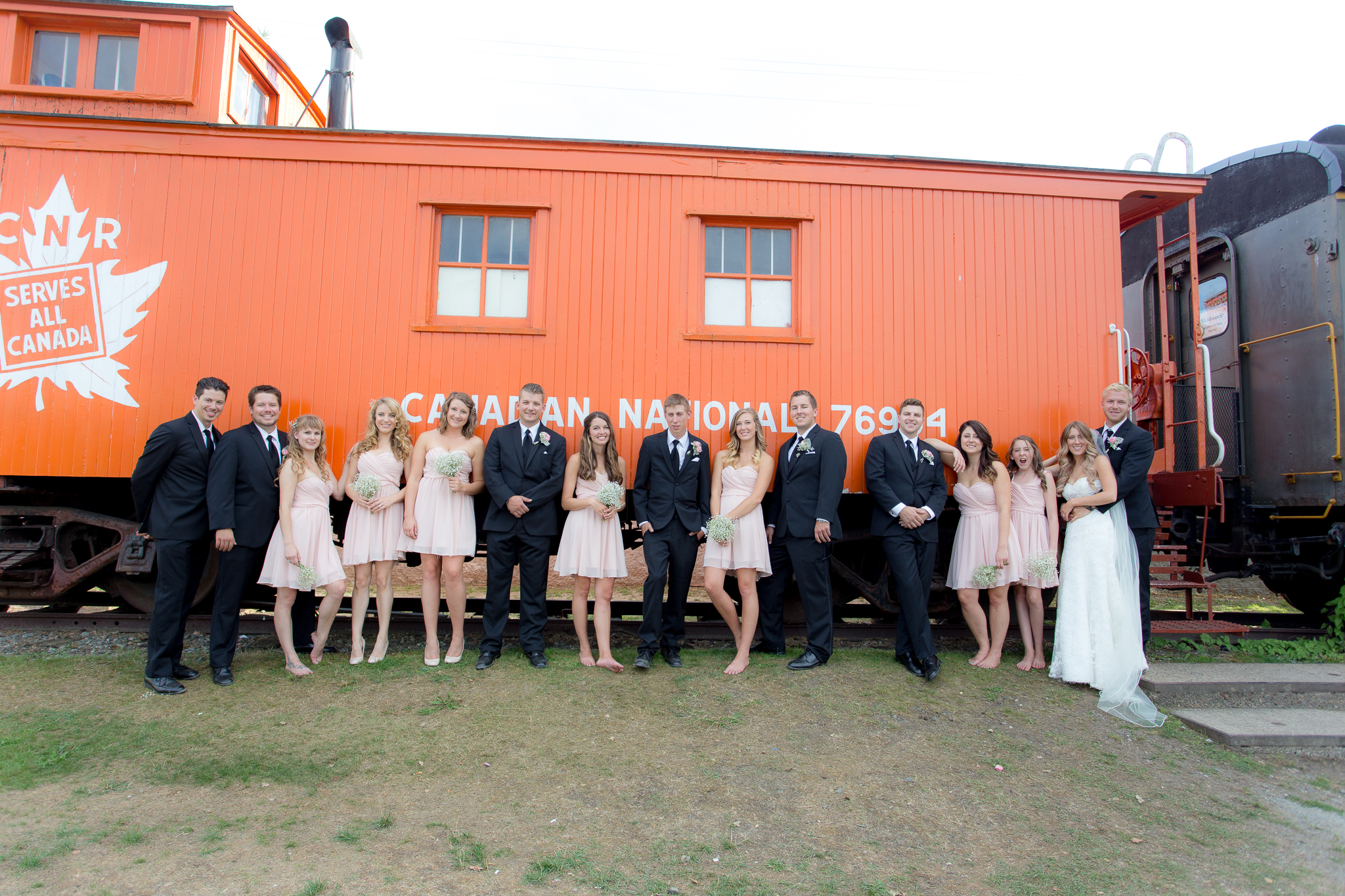Fort-Langley-Hall-Wedding-Photographer