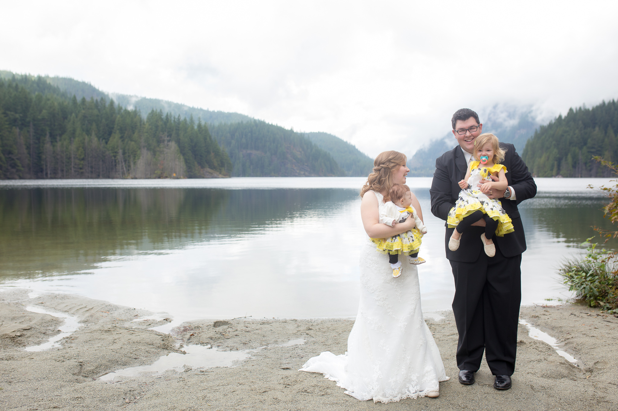 Buntzen-Lake-Wedding-Photos