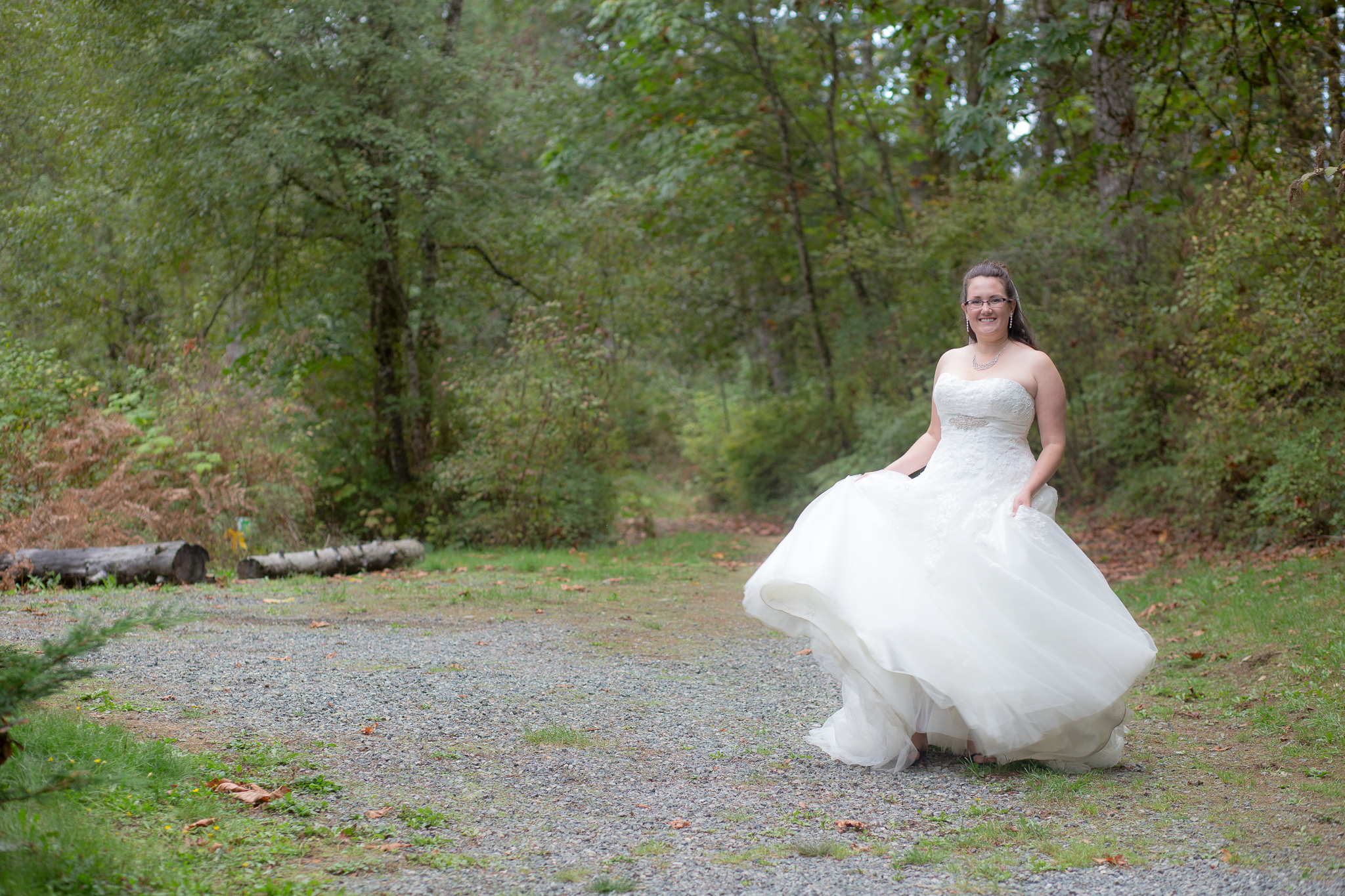 Maple Grove Wedding Photos