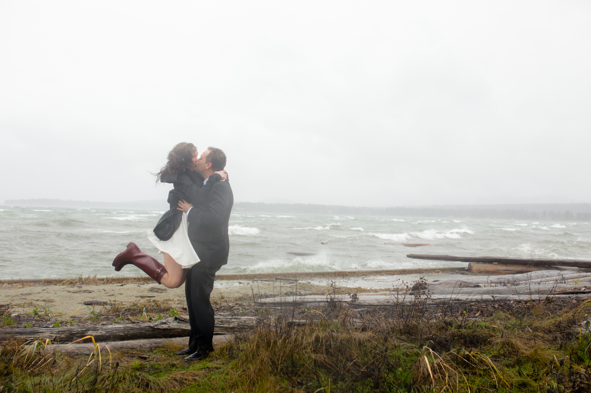 Coombs Parksville Engagement