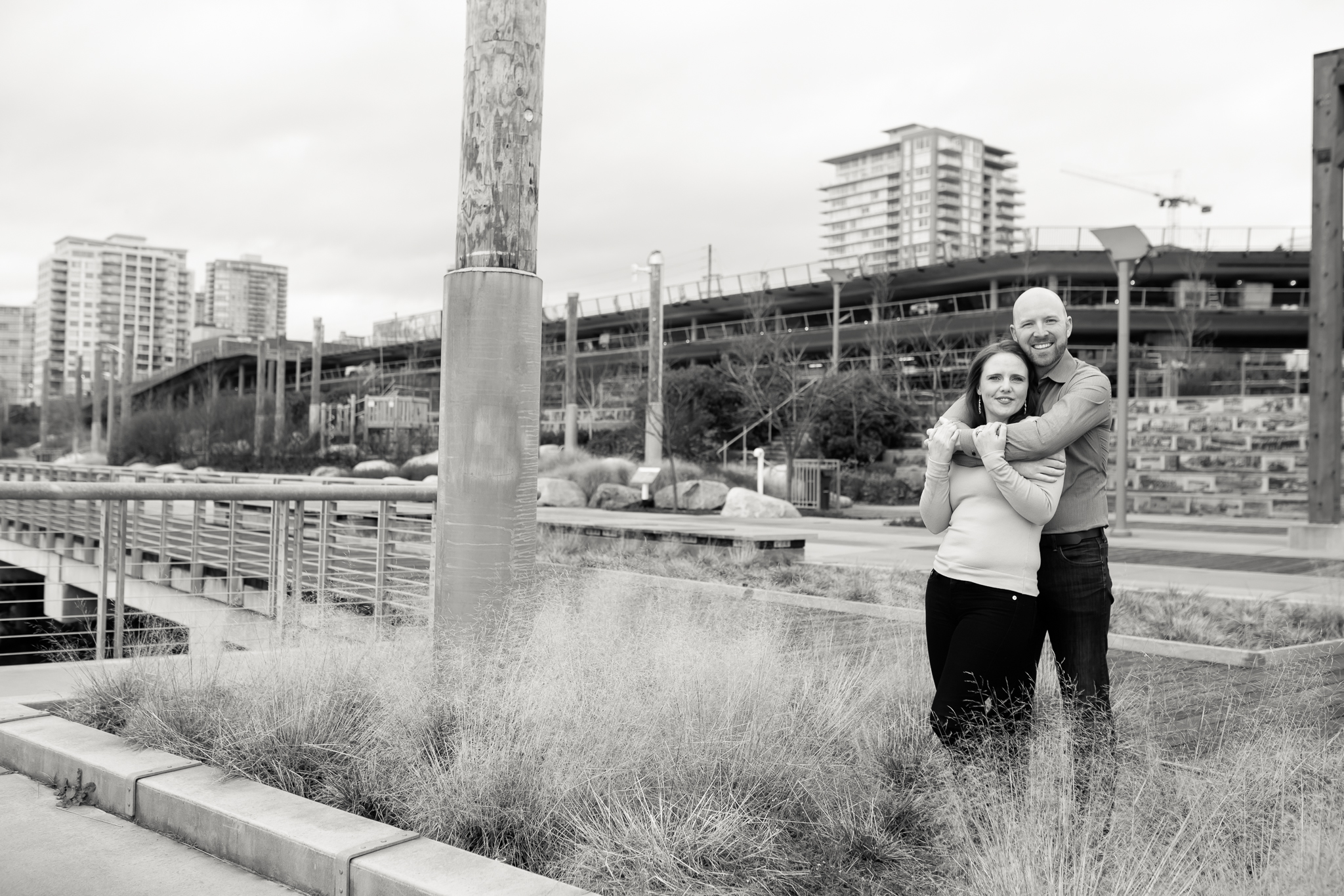 New Westminster Family Holiday Photographer