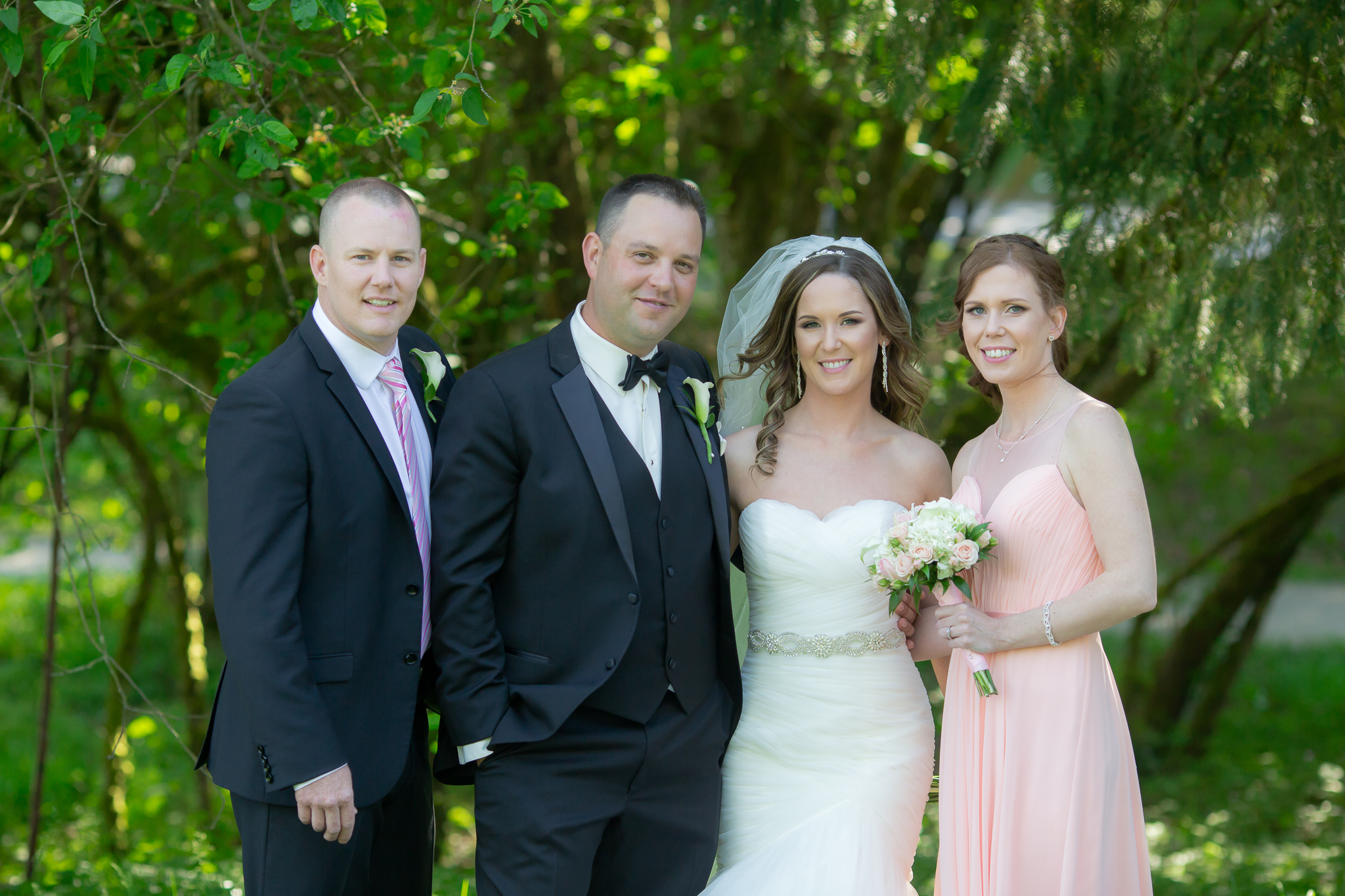 Fort-Langley-Wedding-Photographer