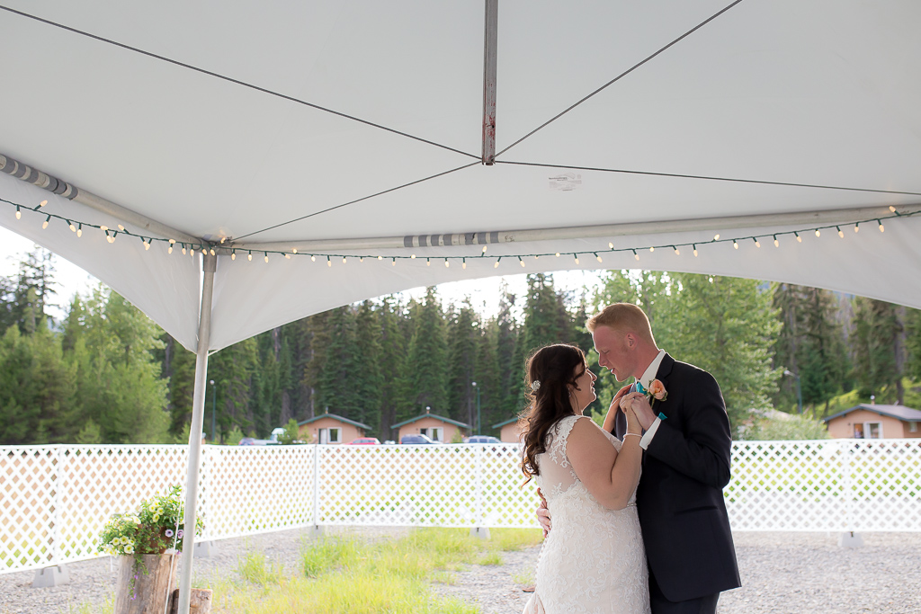 Manning Park Wedding Photographer