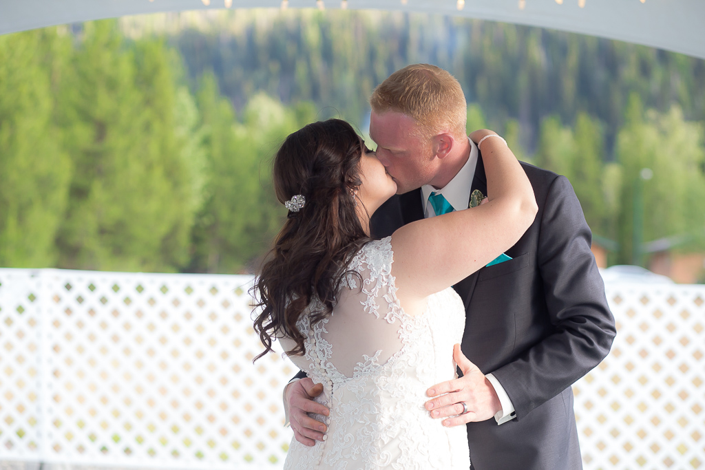 Manning Park Wedding Photographer