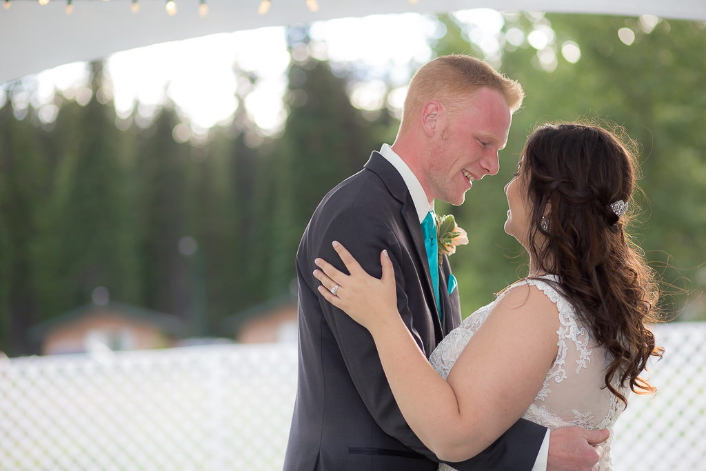 Manning Park Wedding Photographer