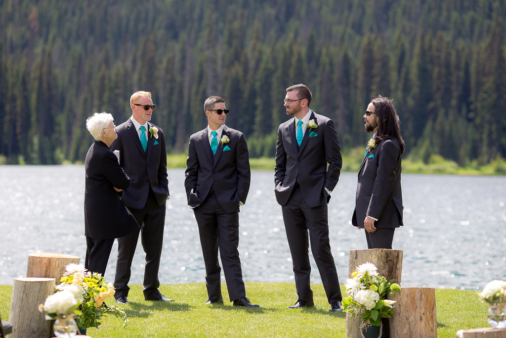 Manning Park Wedding Photographer