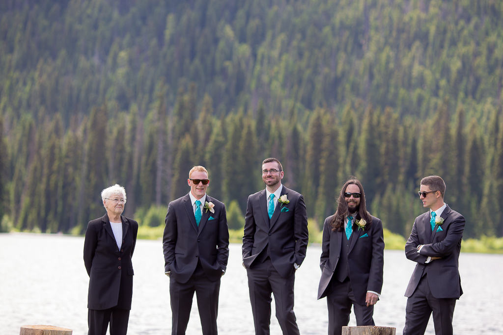 Manning Park Wedding Photographer