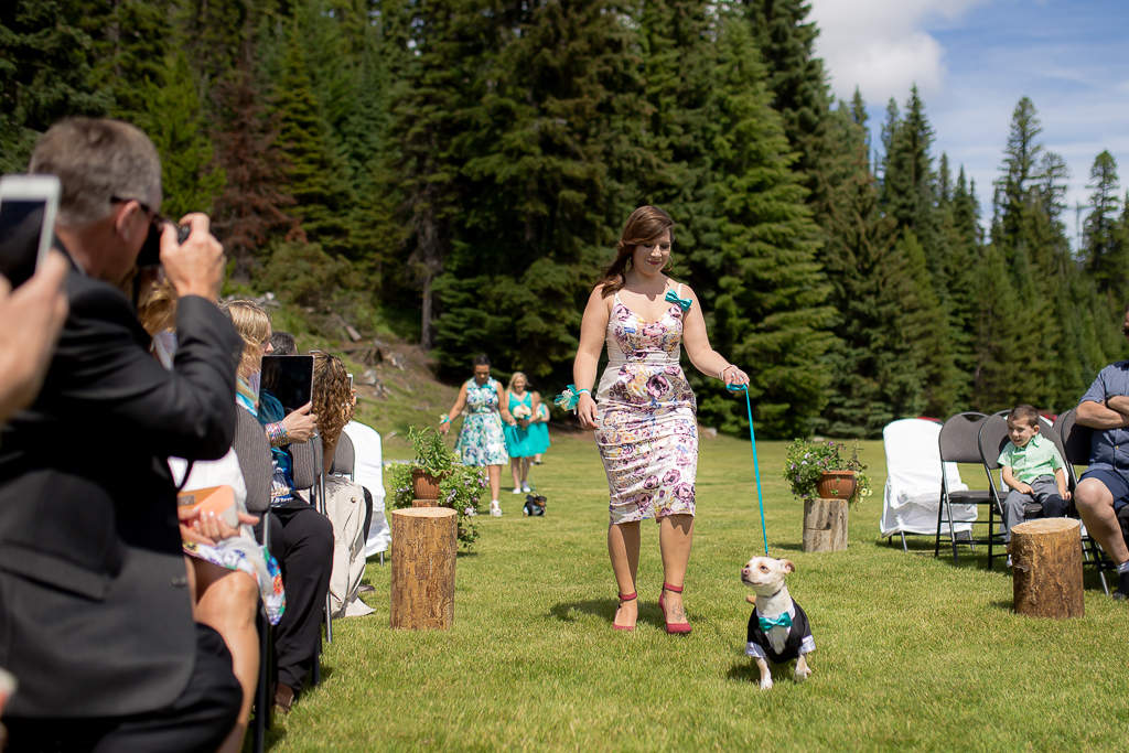 Manning Park Wedding Photographer