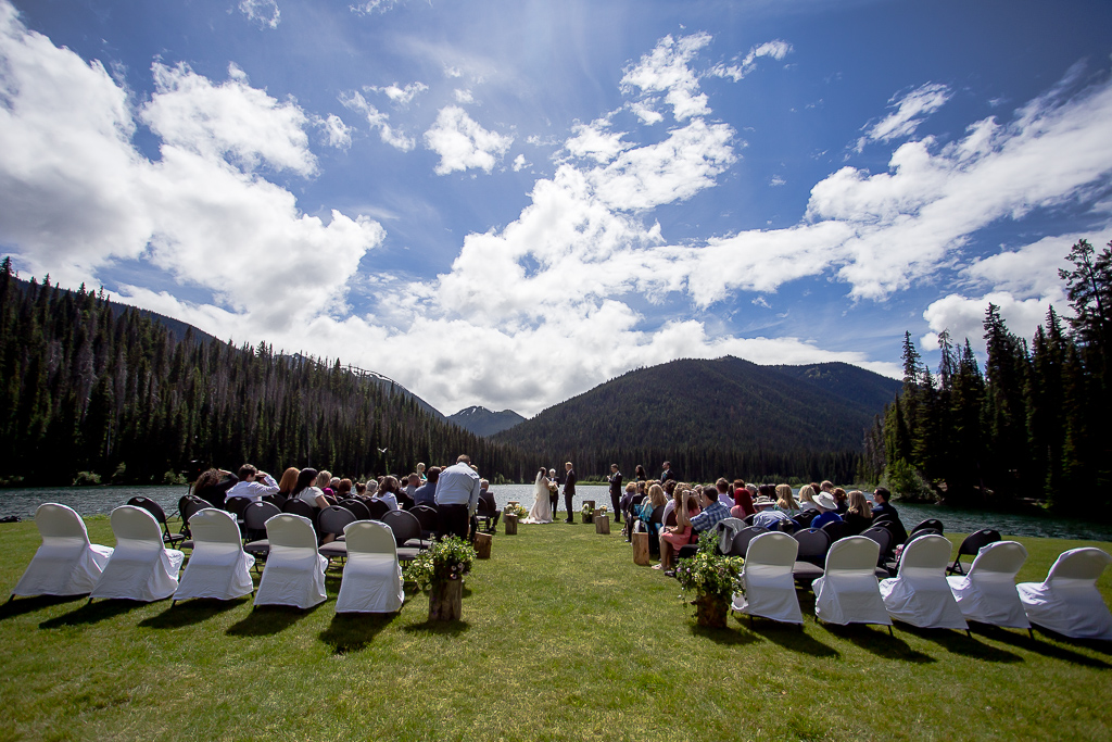 Manning Park Wedding Photographer