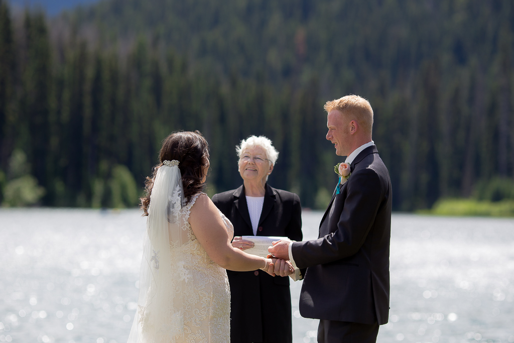 Manning Park Wedding Photographer