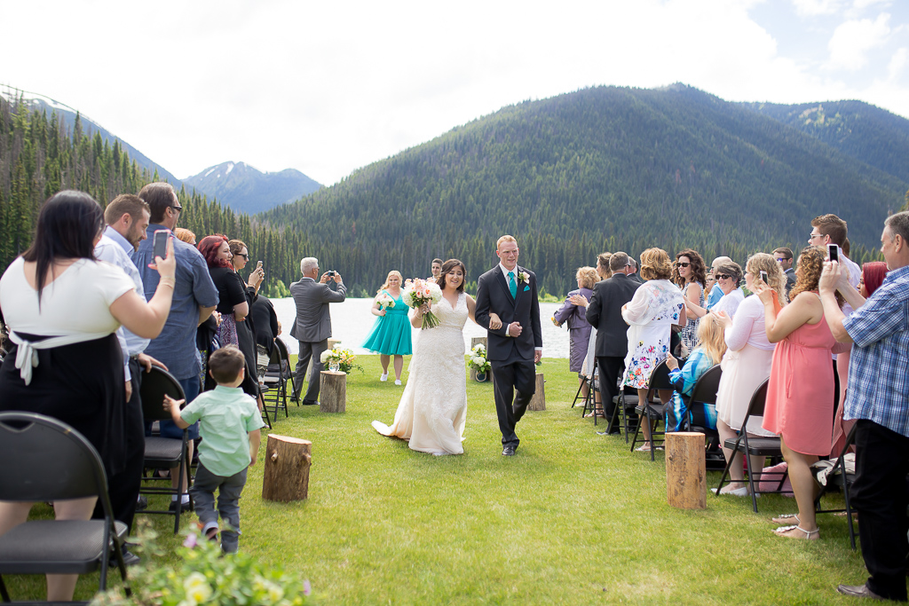 Manning Park Wedding Photographer