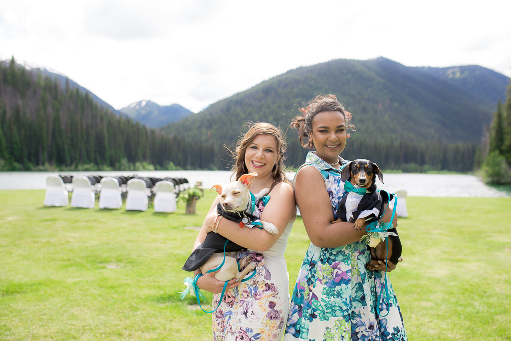 Manning Park Wedding Photographer