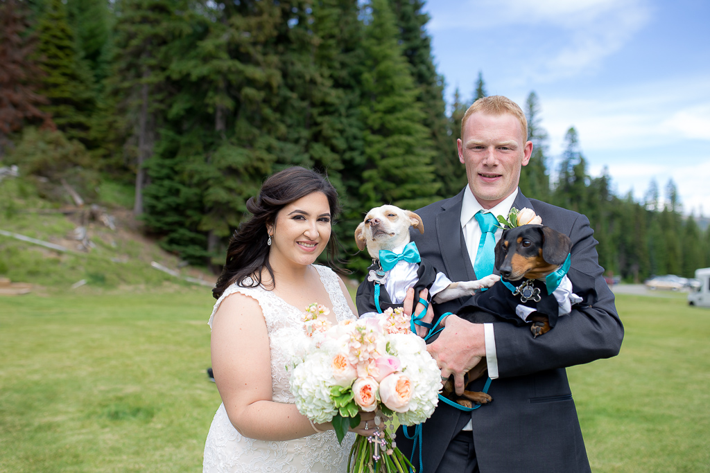 Manning Park Wedding Photographer