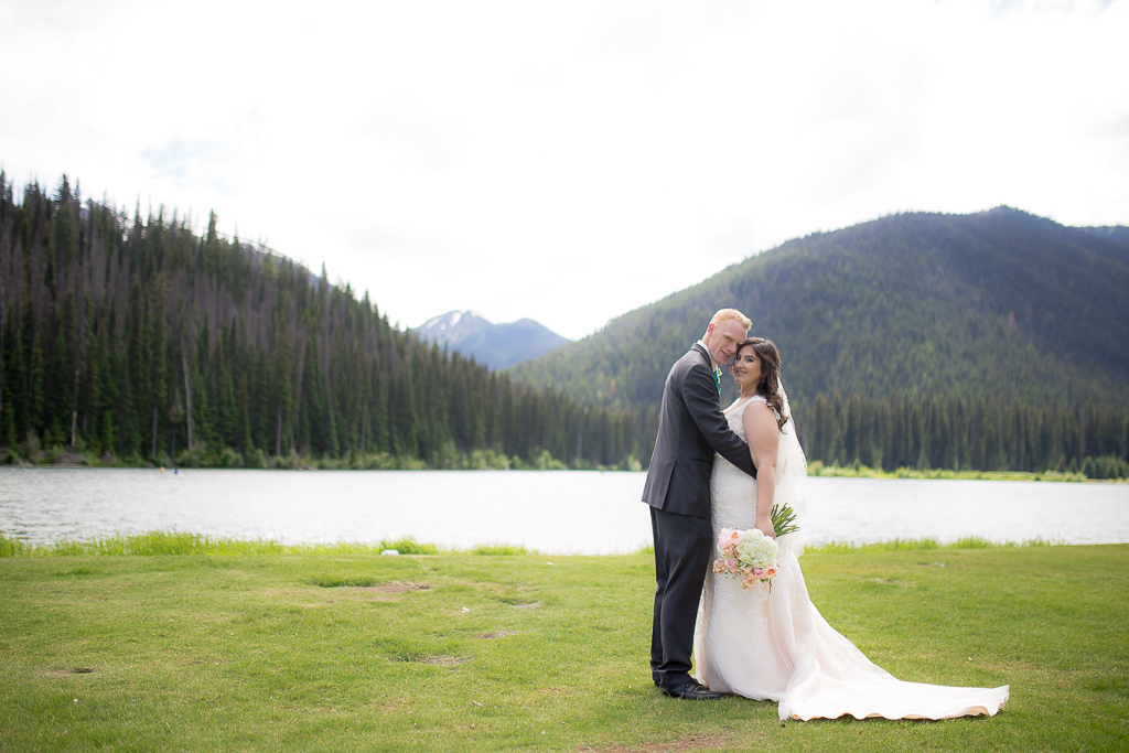 Manning Park Wedding Photographer