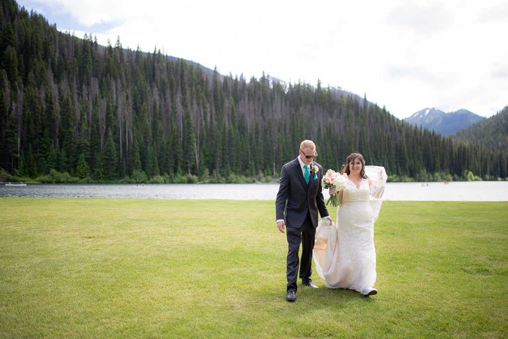 Manning Park Wedding Photographer