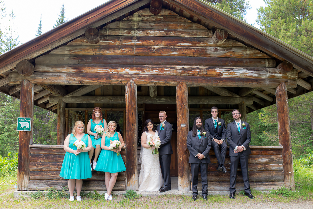 Manning Park Wedding Photographer