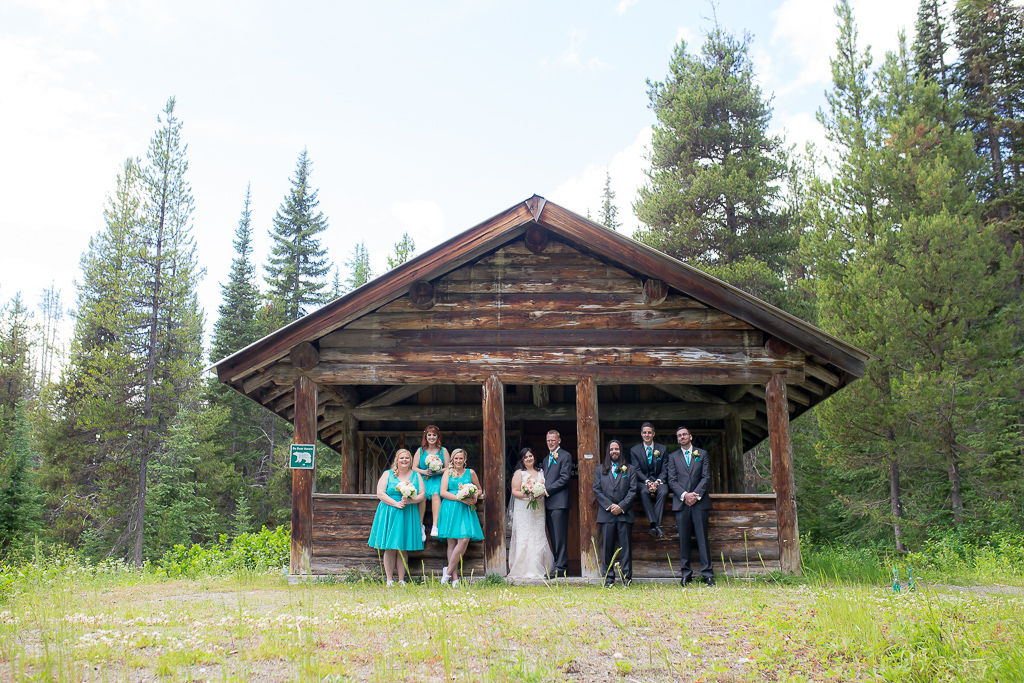 Manning Park Wedding Photographer