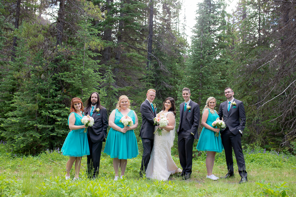 Manning Park Wedding Photographer