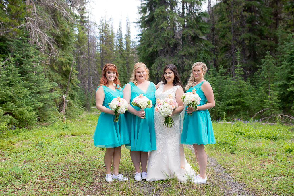 Manning Park Wedding Photographer