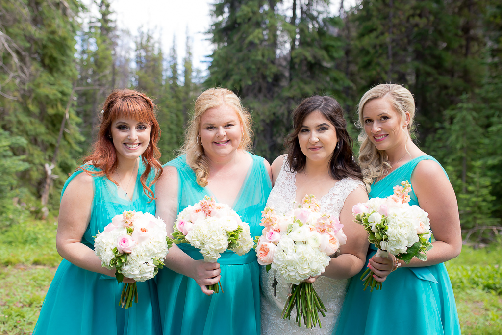 Manning Park Wedding Photographer