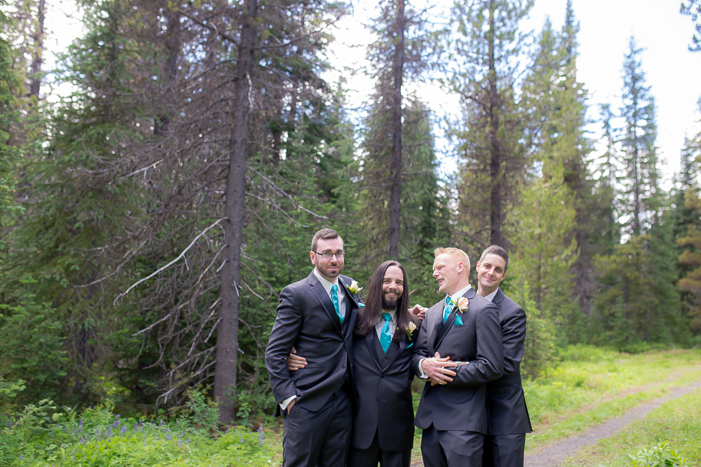 Manning Park Wedding Photographer