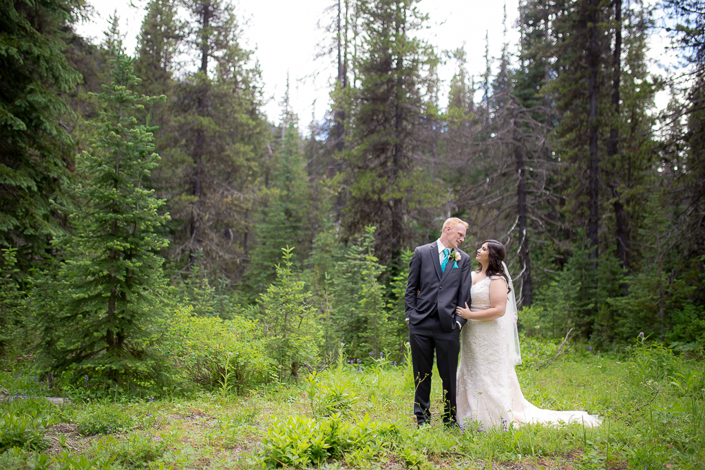 Manning Park Wedding Photographer