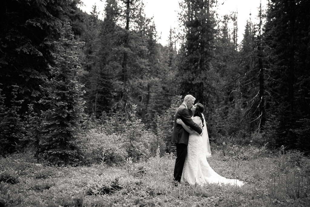 Manning Park Wedding Photographer