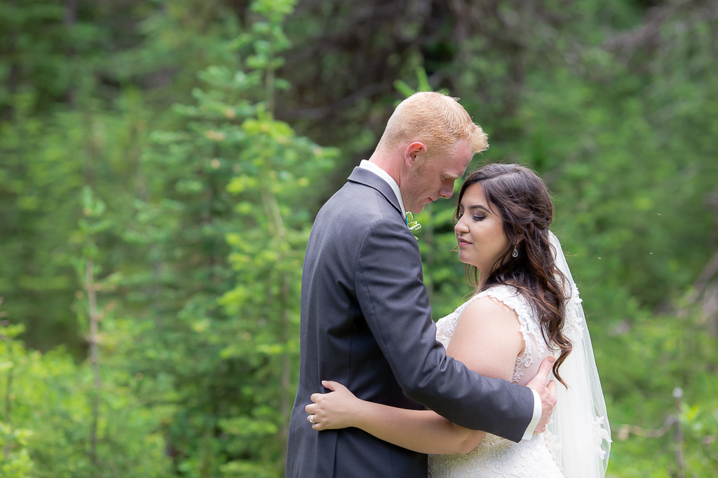 Manning Park Wedding Photographer