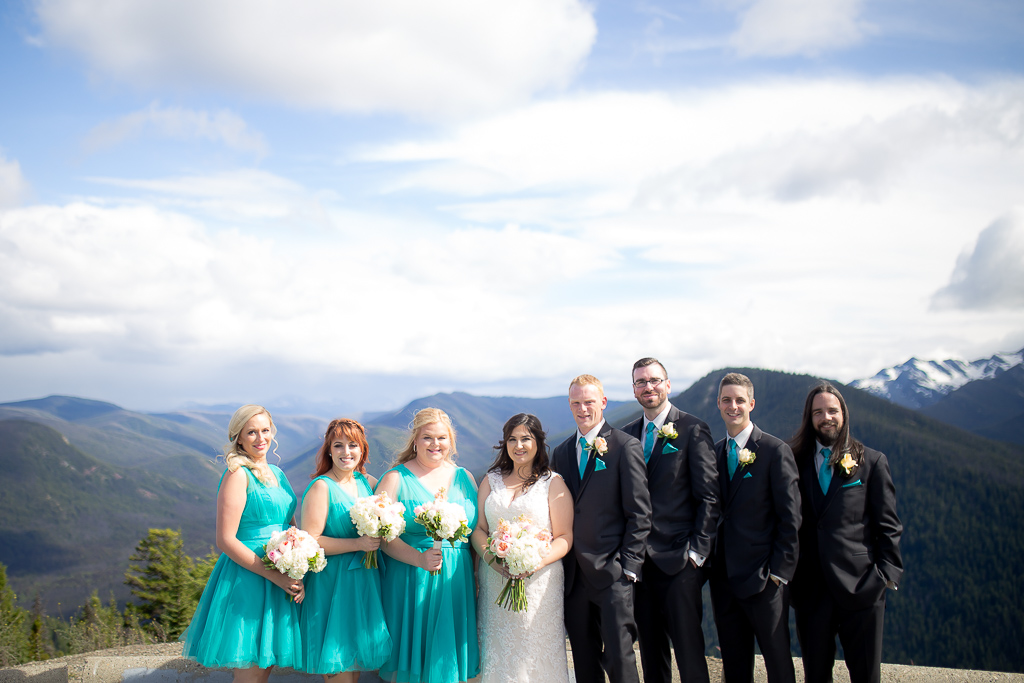 Manning Park Wedding Photographer