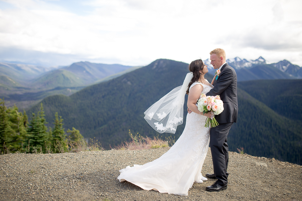 Manning Park Wedding Photographer