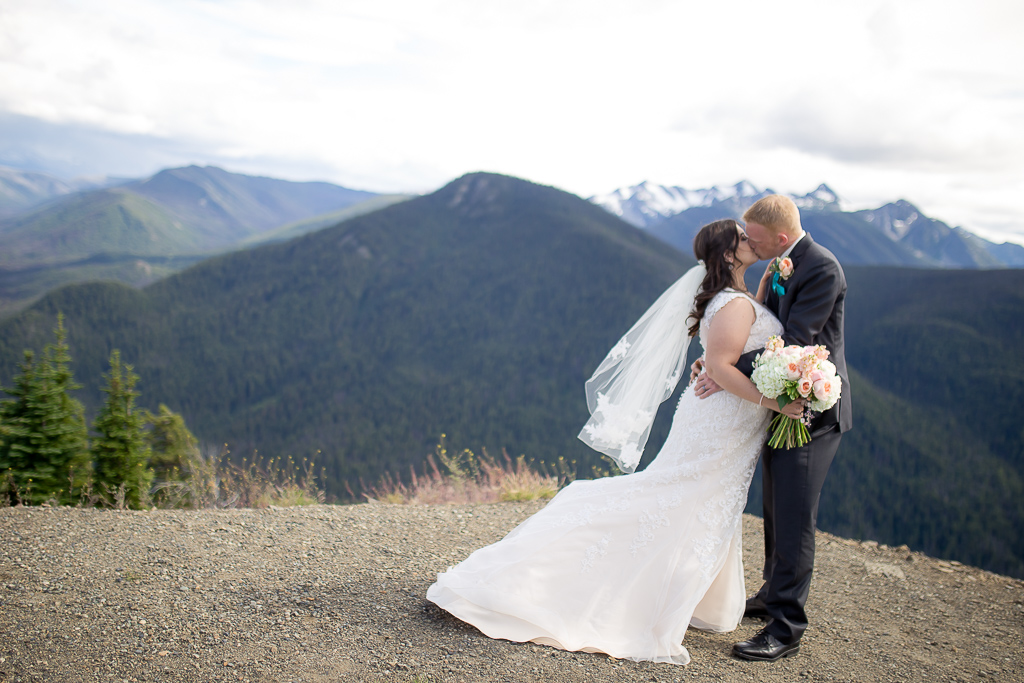 Manning Park Wedding Photographer