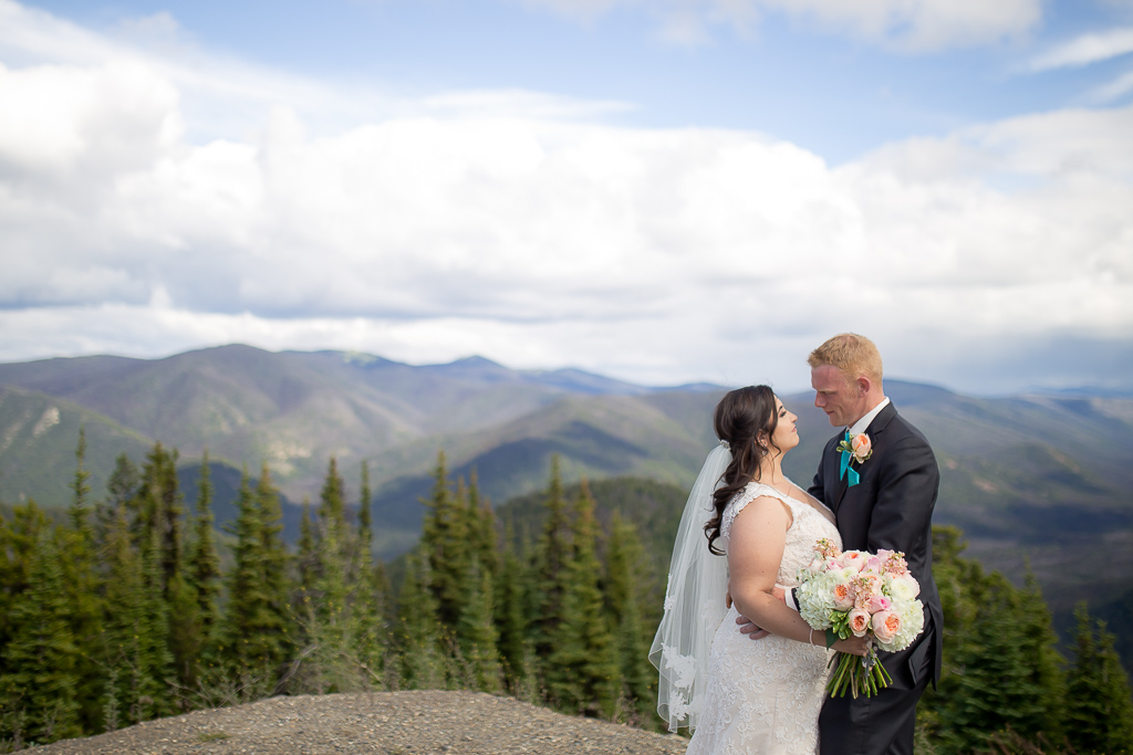 Manning Park Wedding Photographer