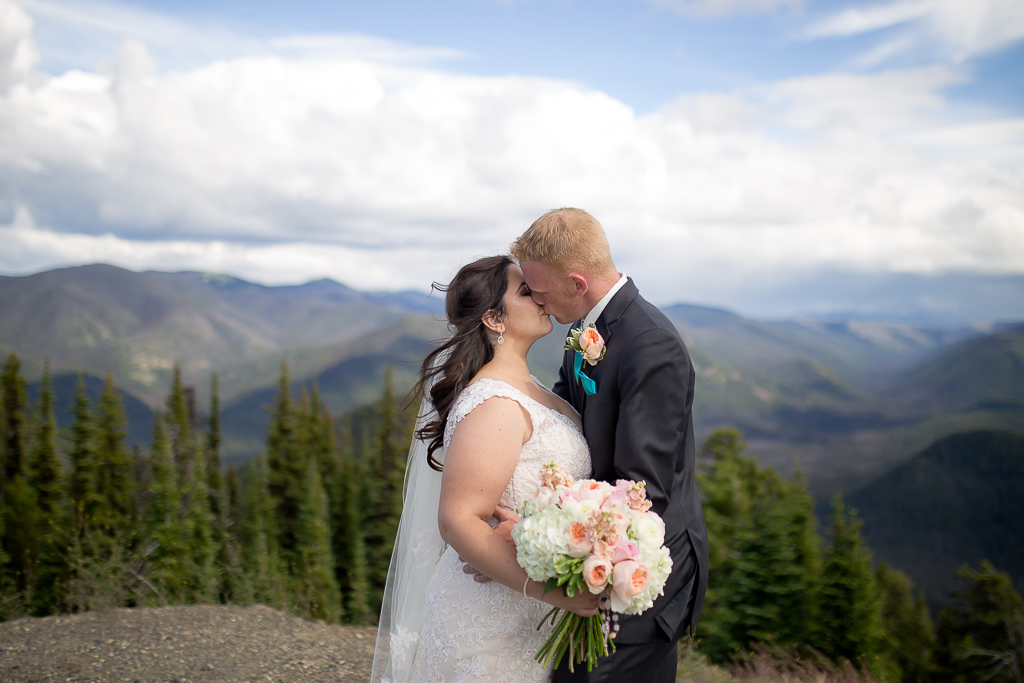 Manning Park Wedding Photographer