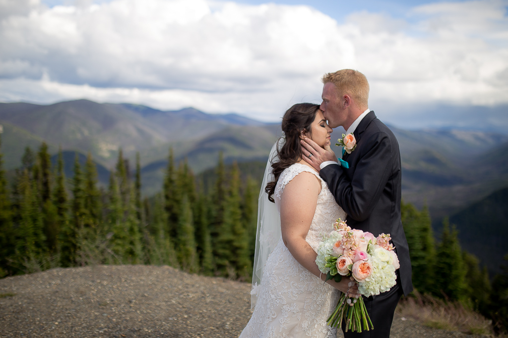 Manning Park Wedding Photographer