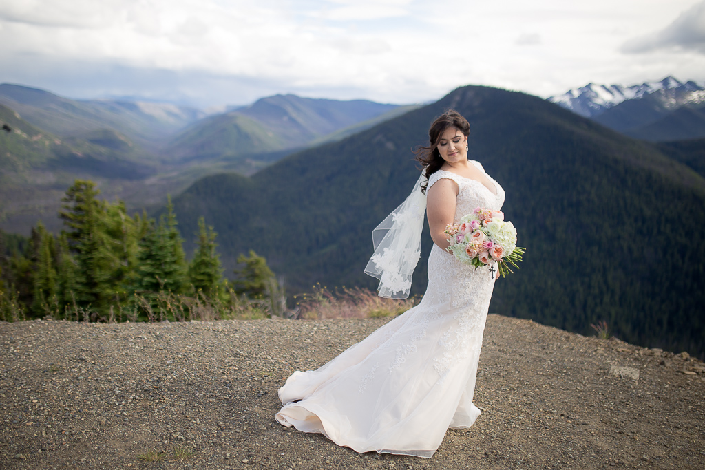 Manning Park Wedding Photographer